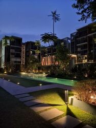 Kent Ridge Hill Residences (D5), Terrace #573986761